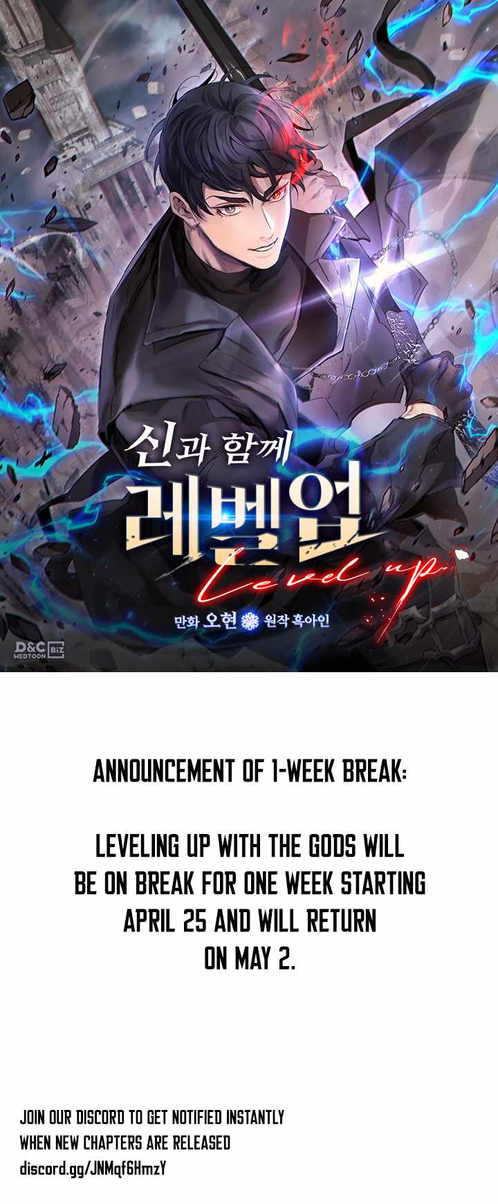 Read Leveling With The Gods Manga Online