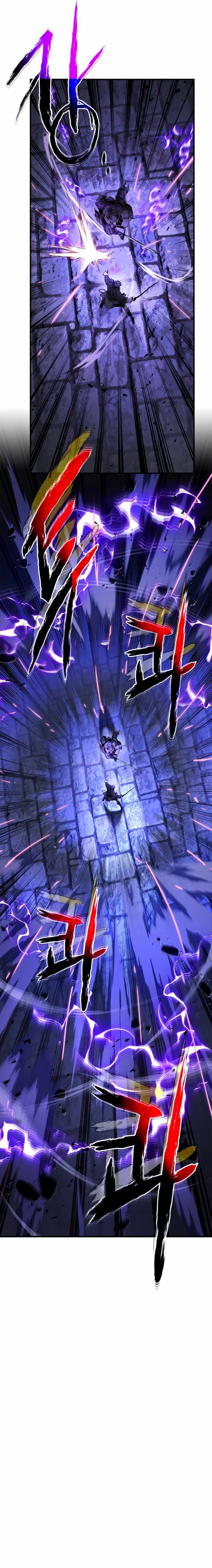 Read Leveling With The Gods Manga Online
