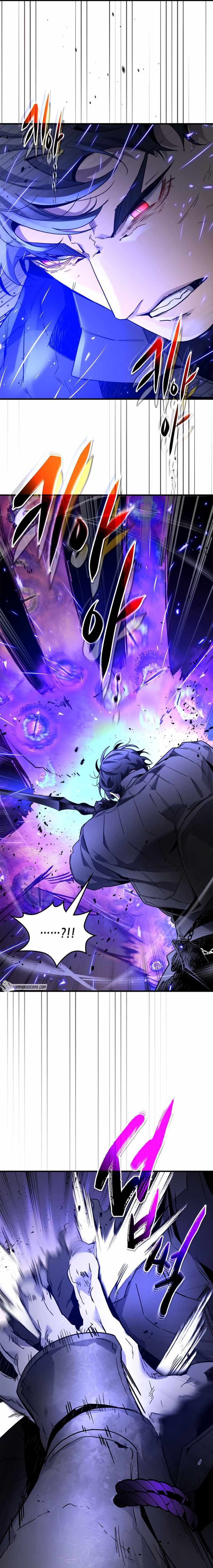 Read Leveling With The Gods Manga Online