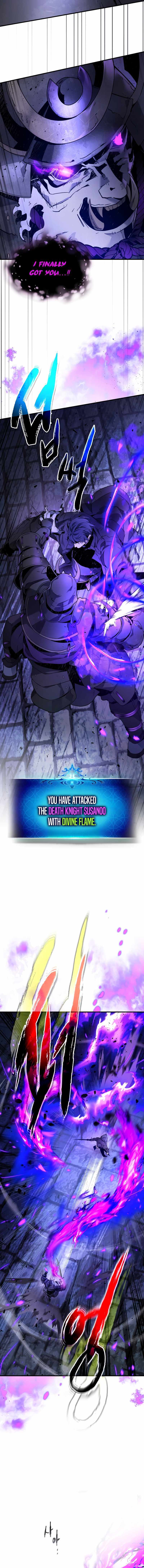 Read Leveling With The Gods Manga Online