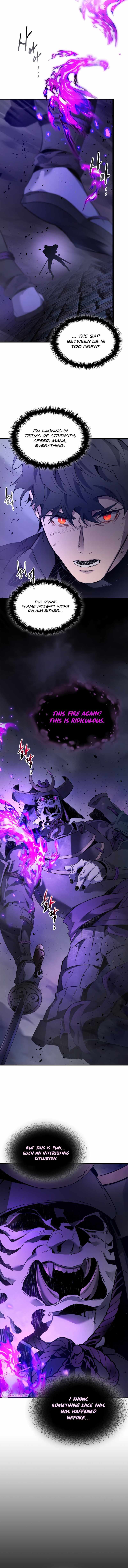 Read Leveling With The Gods Manga Online