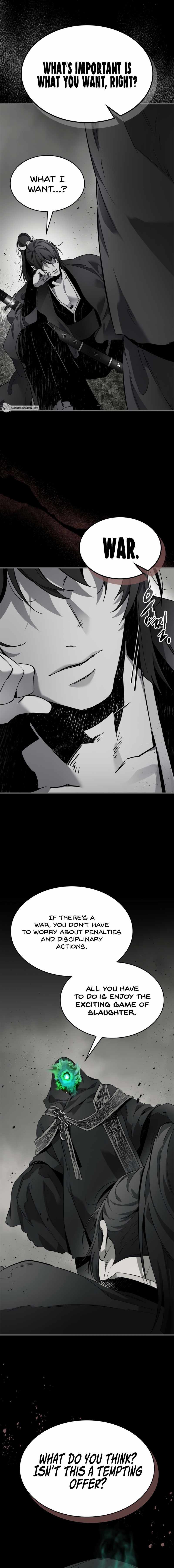 Read Leveling With The Gods Manga Online