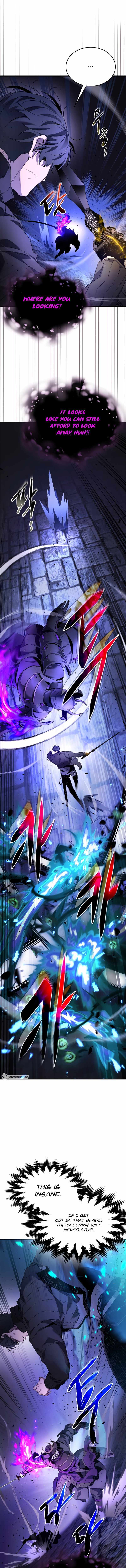 Read Leveling With The Gods Manga Online