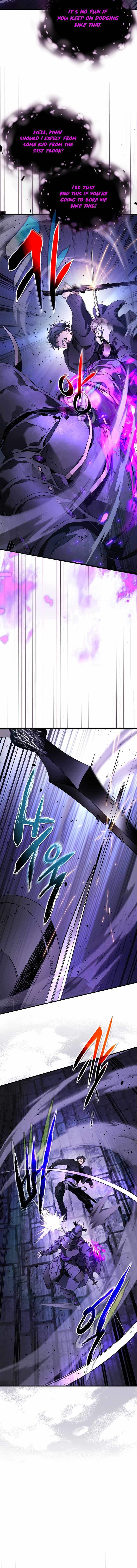 Read Leveling With The Gods Manga Online