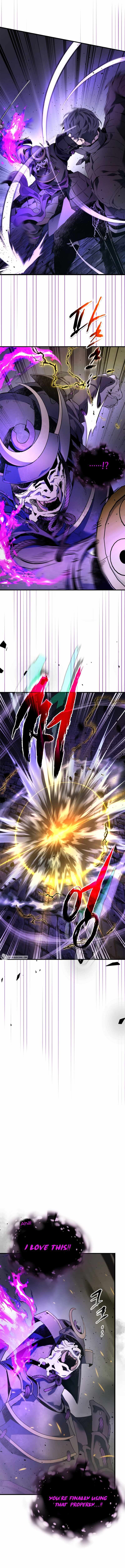 Read Leveling With The Gods Manga Online