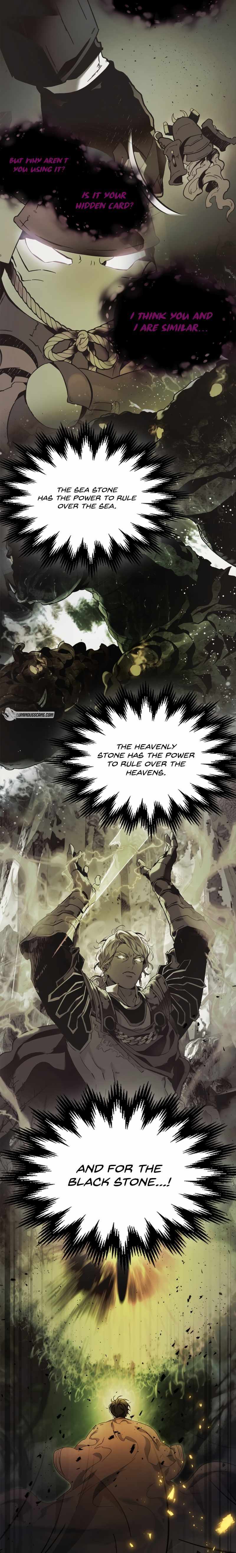 Read Leveling With The Gods Manga Online