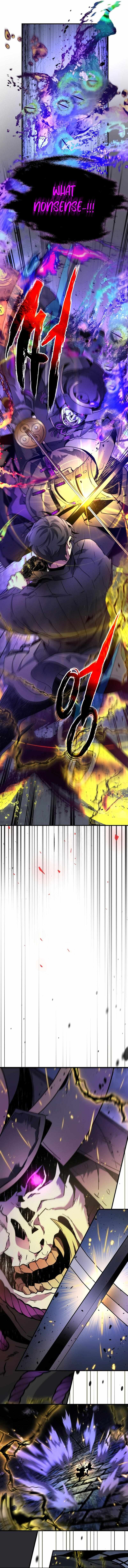 Read Leveling With The Gods Manga Online