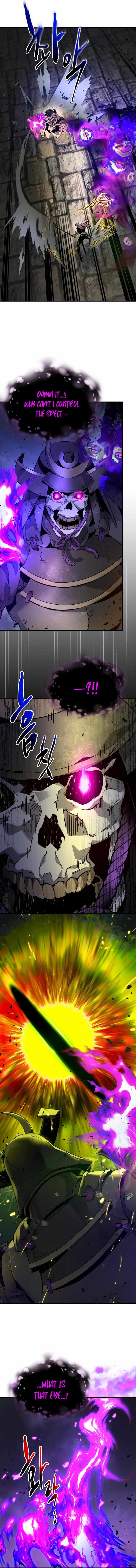 Read Leveling With The Gods Manga Online