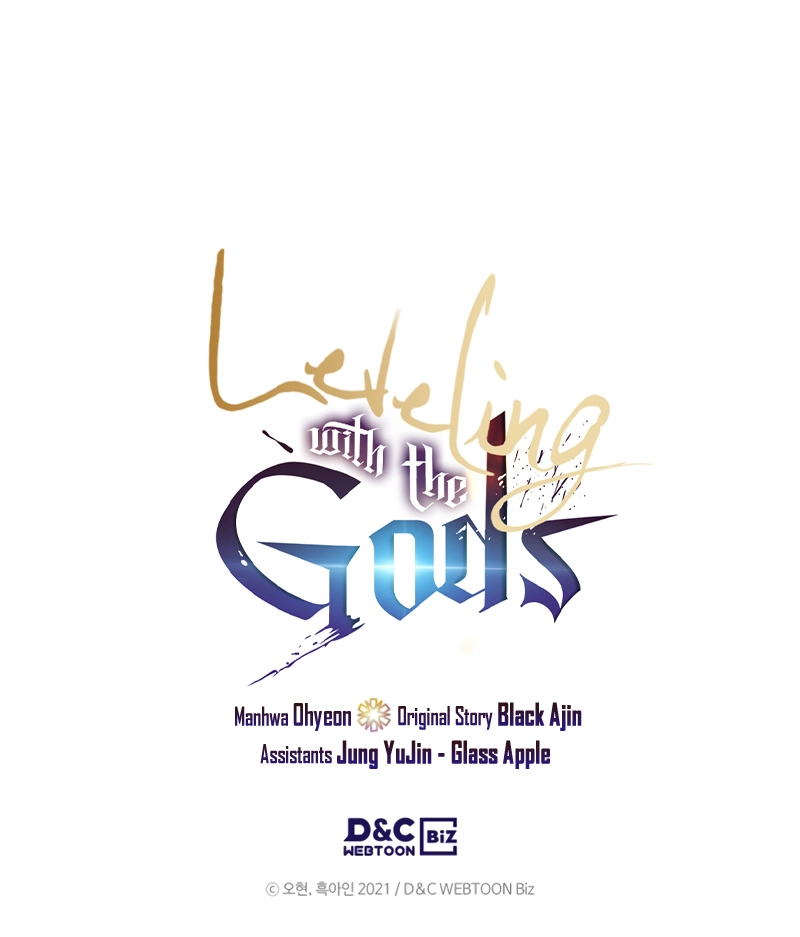 Read Leveling With The Gods Manga Online