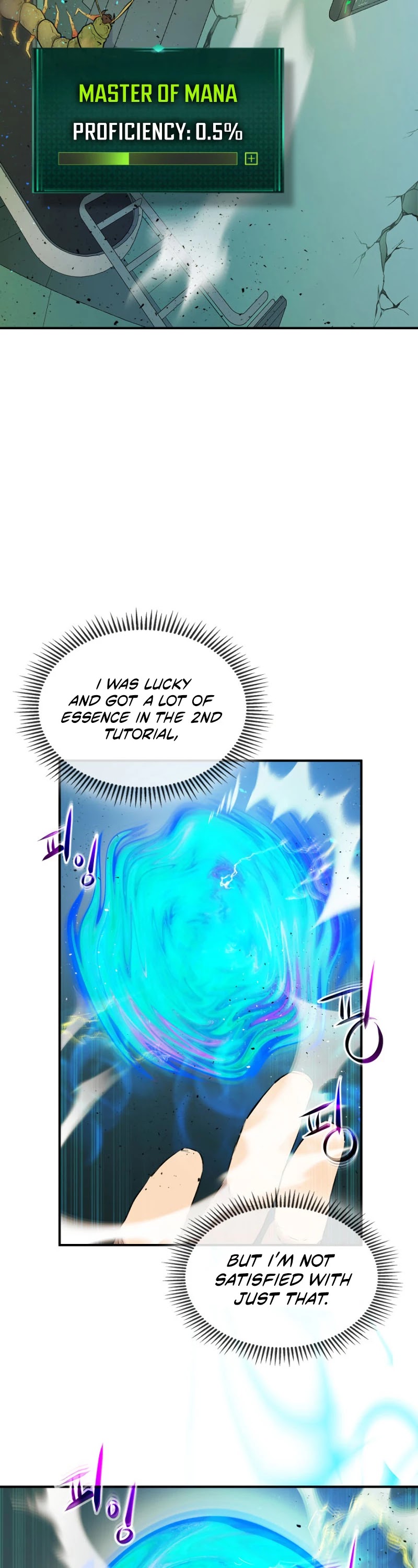 Read Leveling With The Gods Manga Online
