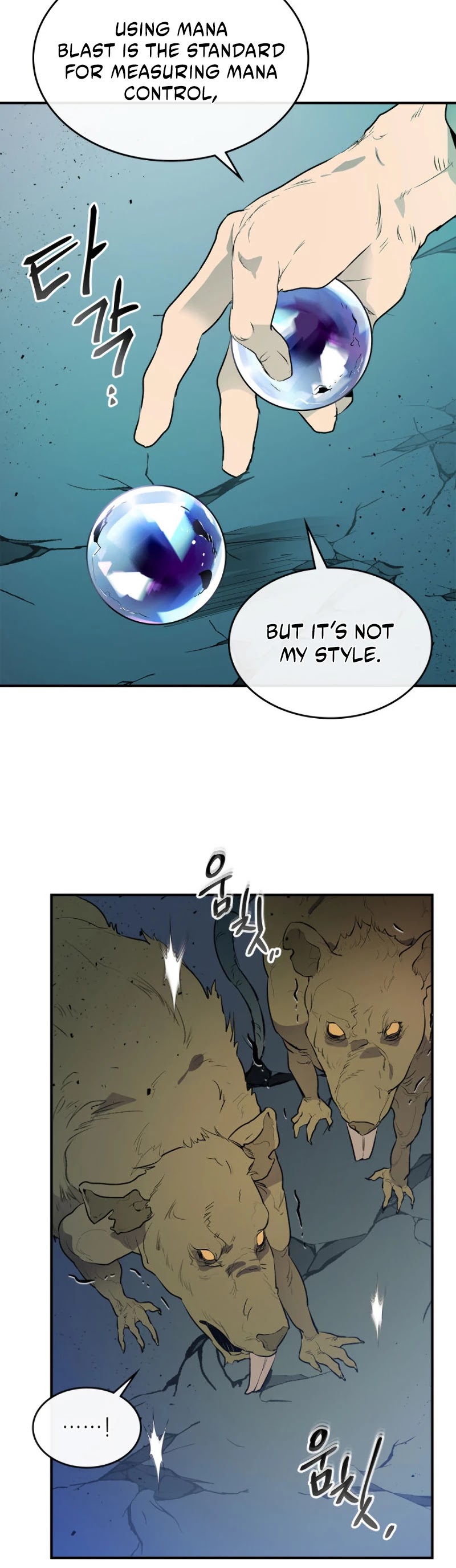 Read Leveling With The Gods Manga Online