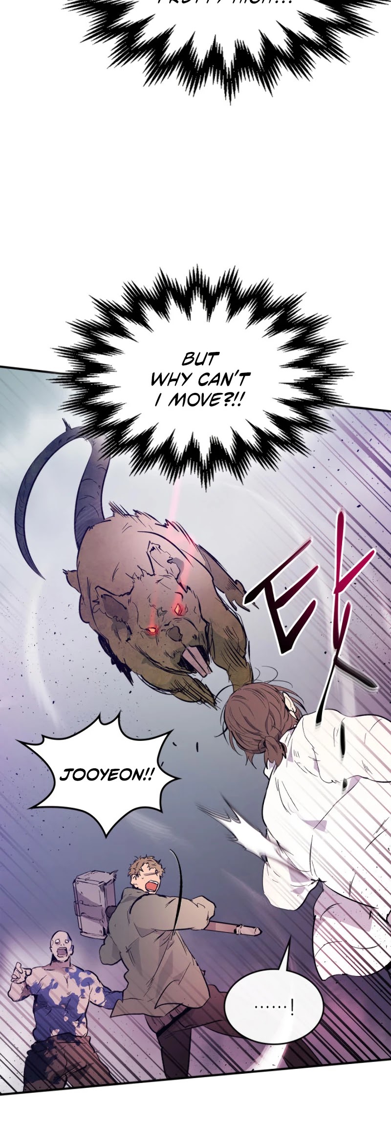 Read Leveling With The Gods Manga Online