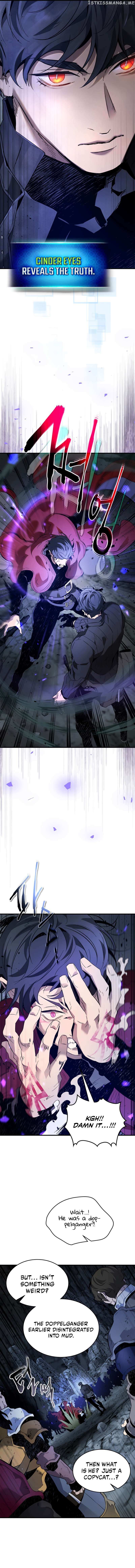 Read Leveling With The Gods Manga Online