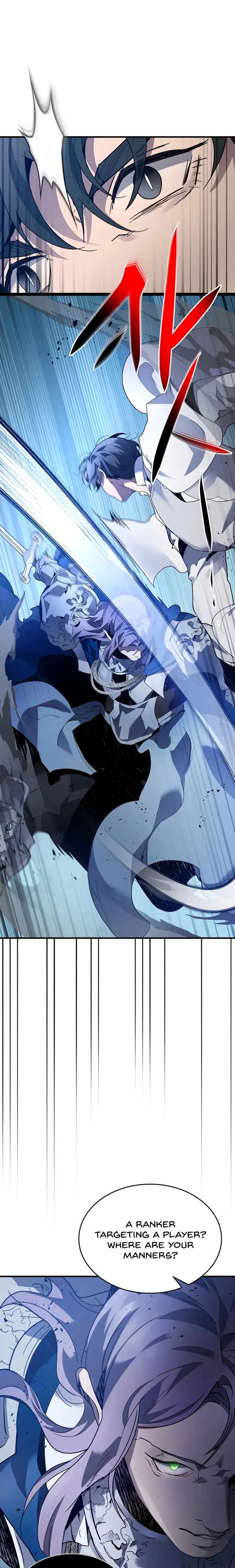 Read Leveling With The Gods Manga Online