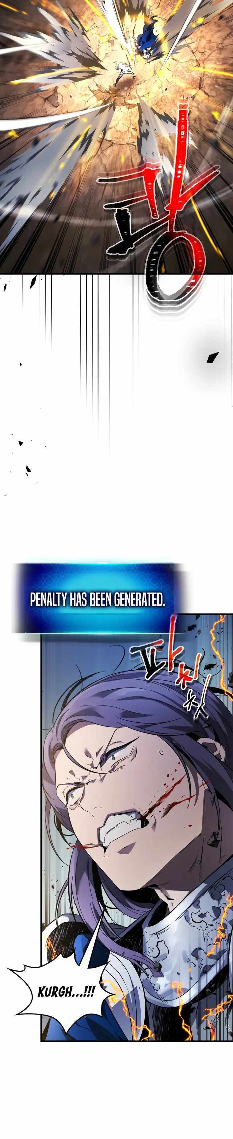 Read Leveling With The Gods Manga Online