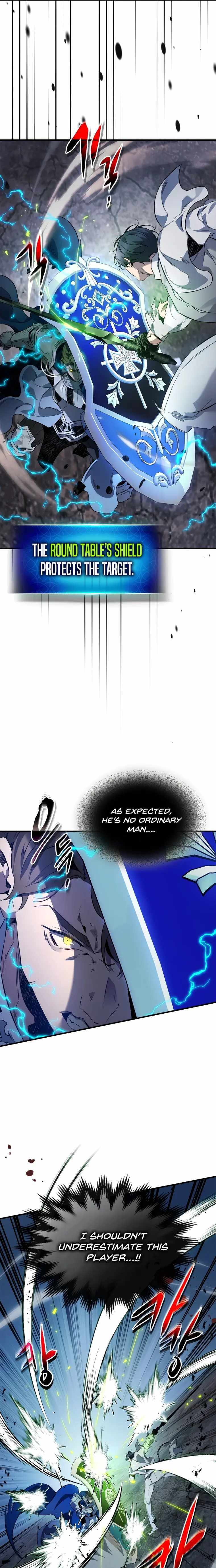 Read Leveling With The Gods Manga Online