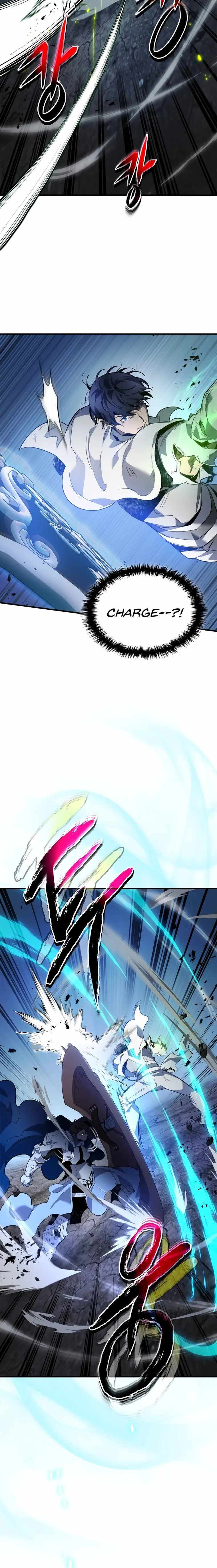 Read Leveling With The Gods Manga Online