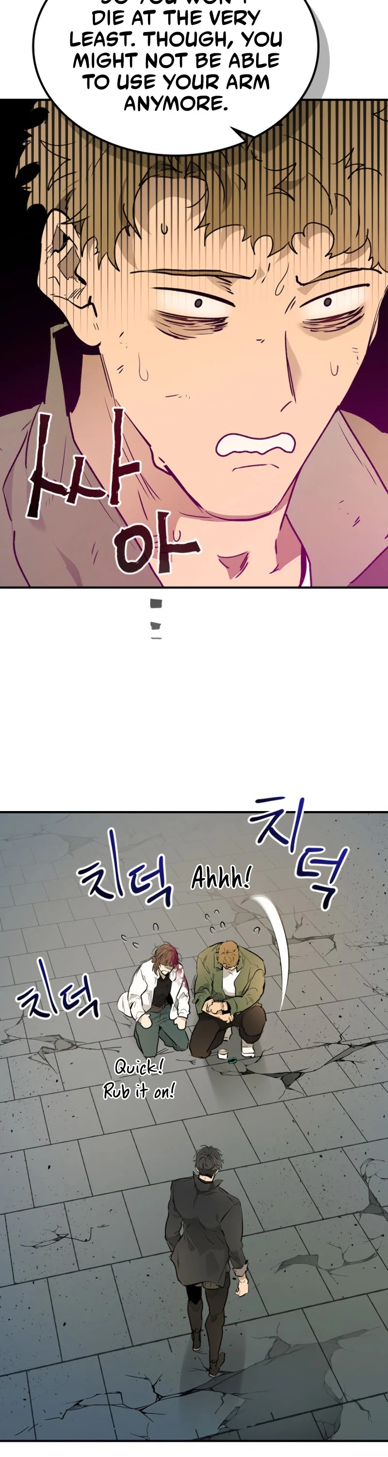 Read Leveling With The Gods Manga Online