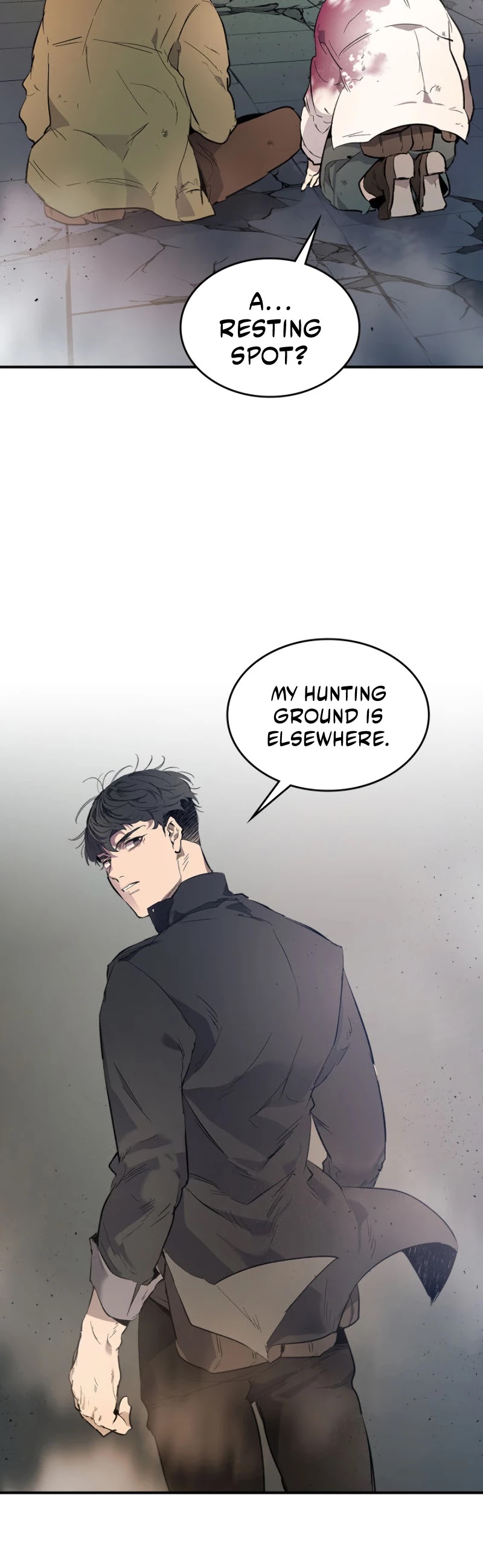 Read Leveling With The Gods Manga Online