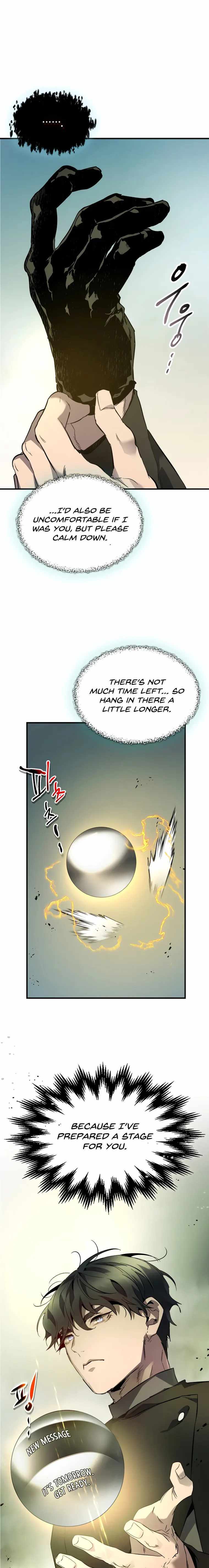 Read Leveling With The Gods Manga Online