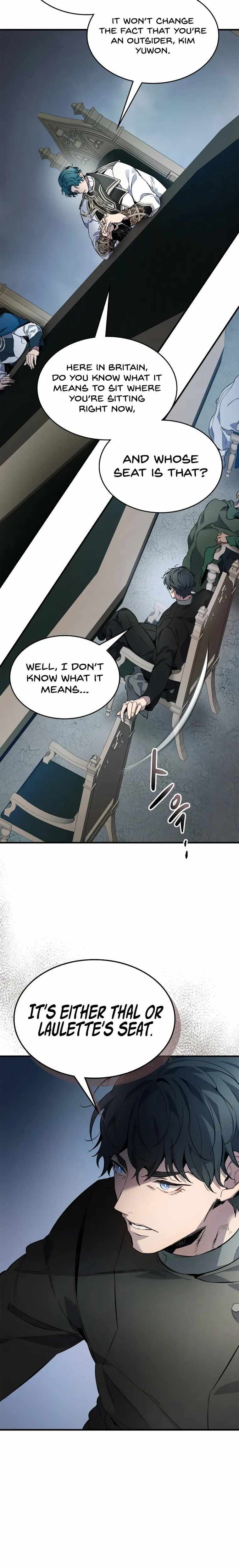 Read Leveling With The Gods Manga Online