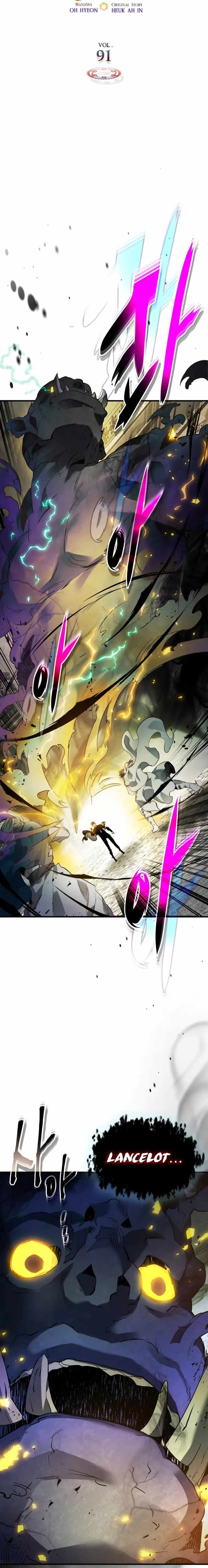 Read Leveling With The Gods Manga Online