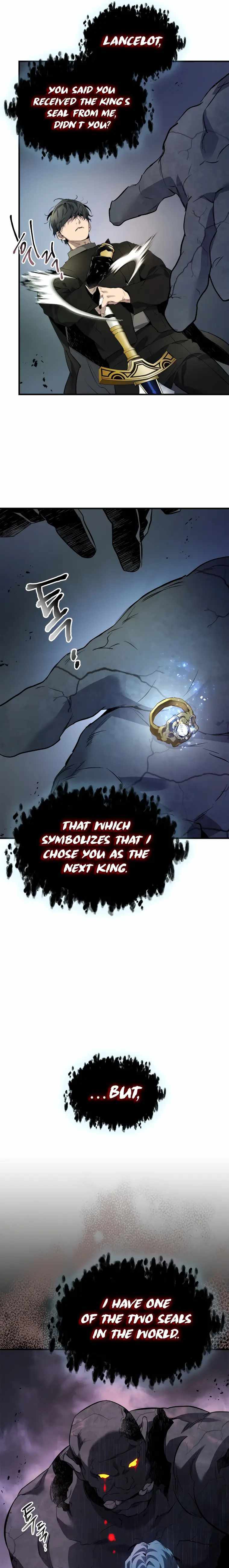 Read Leveling With The Gods Manga Online