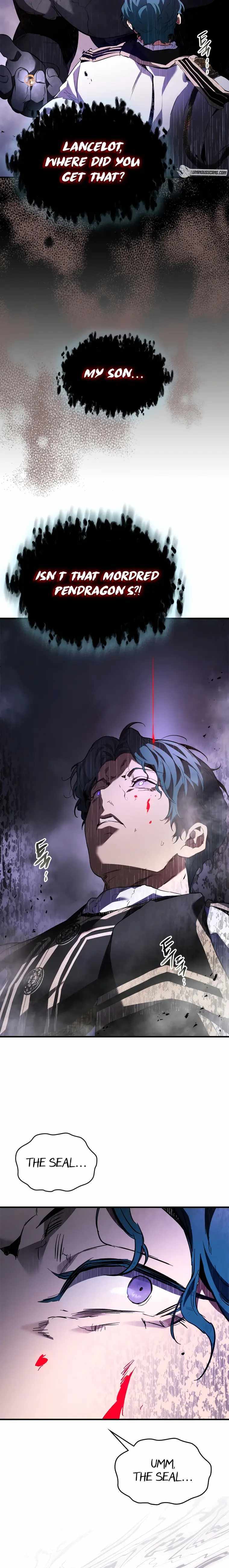 Read Leveling With The Gods Manga Online