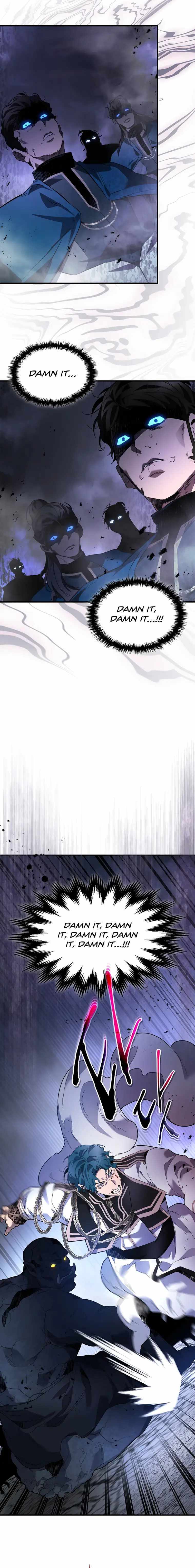 Read Leveling With The Gods Manga Online