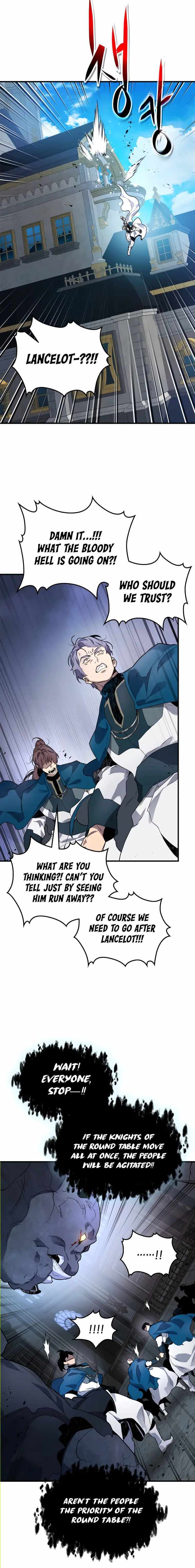 Read Leveling With The Gods Manga Online