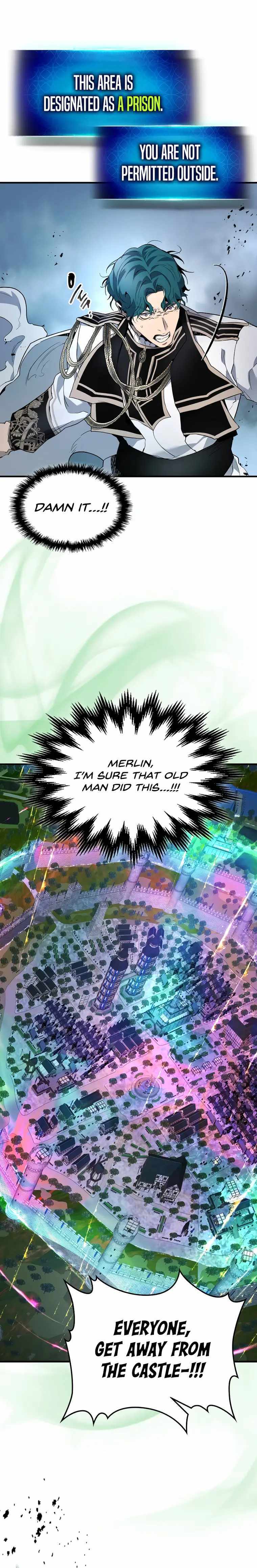Read Leveling With The Gods Manga Online