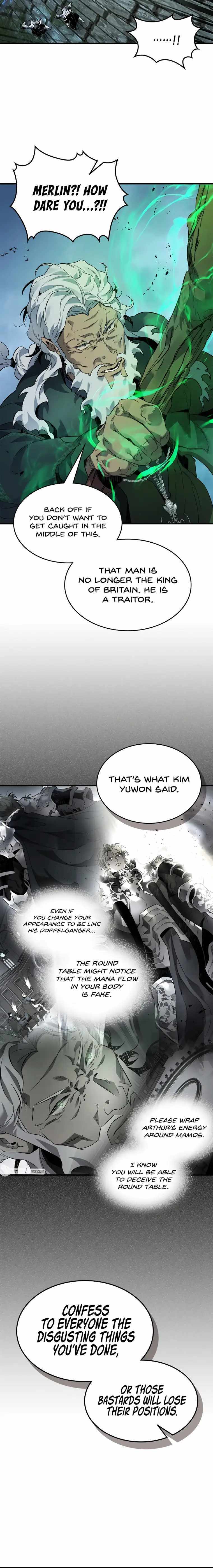 Read Leveling With The Gods Manga Online