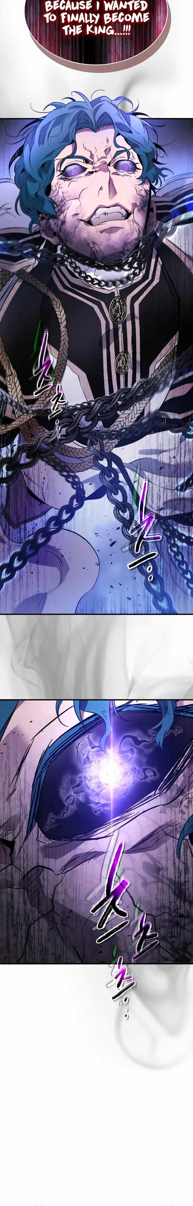 Read Leveling With The Gods Manga Online
