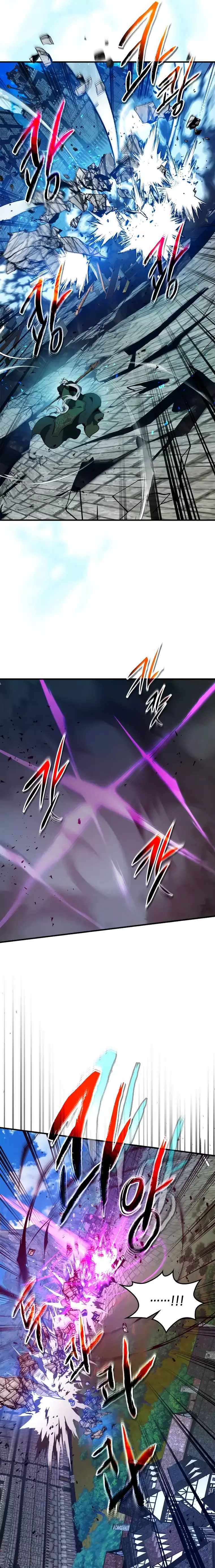 Read Leveling With The Gods Manga Online