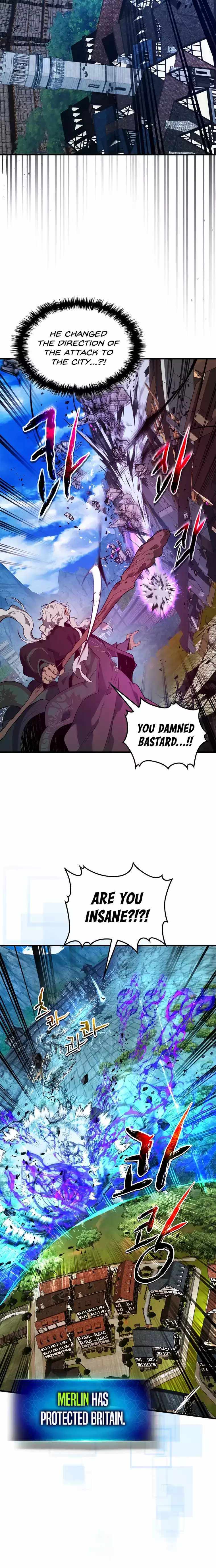 Read Leveling With The Gods Manga Online