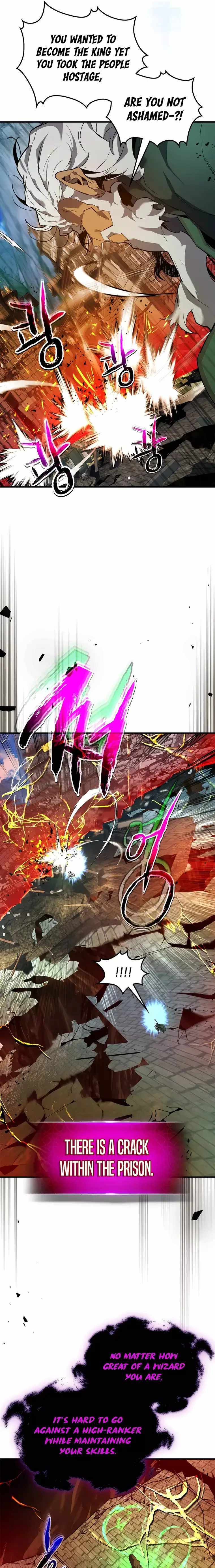 Read Leveling With The Gods Manga Online