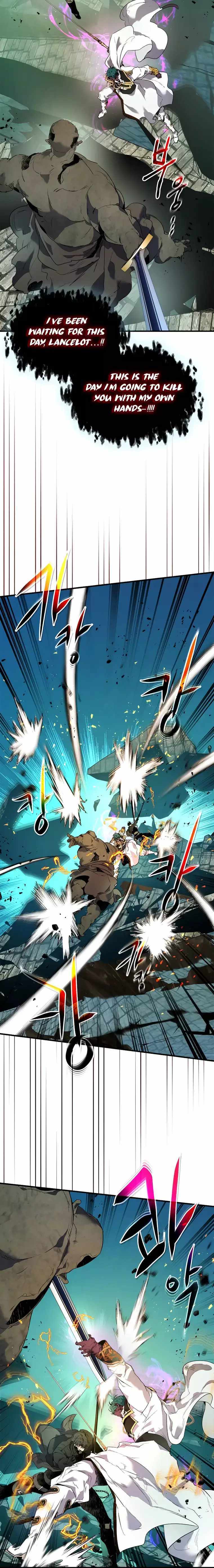 Read Leveling With The Gods Manga Online
