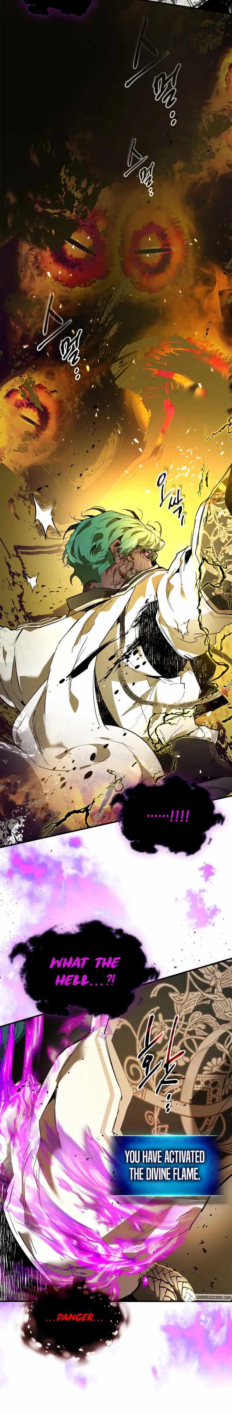 Read Leveling With The Gods Manga Online