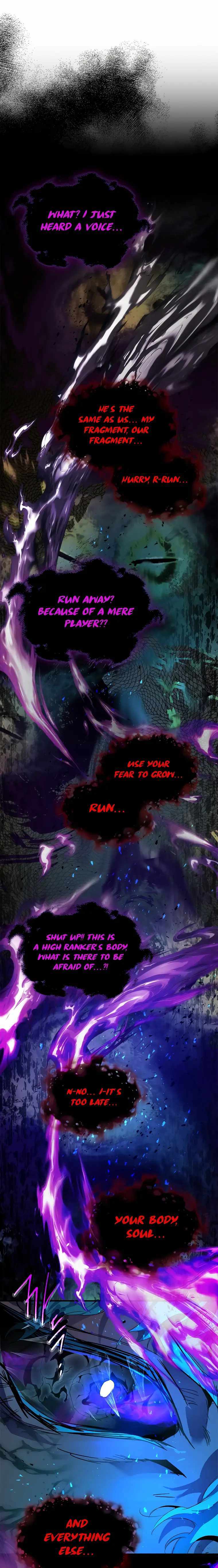 Read Leveling With The Gods Manga Online