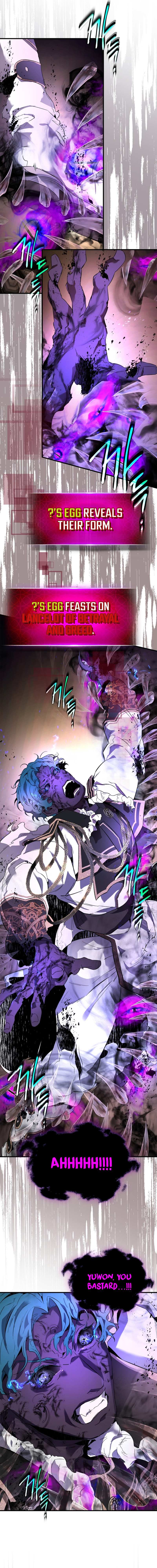 Read Leveling With The Gods Manga Online