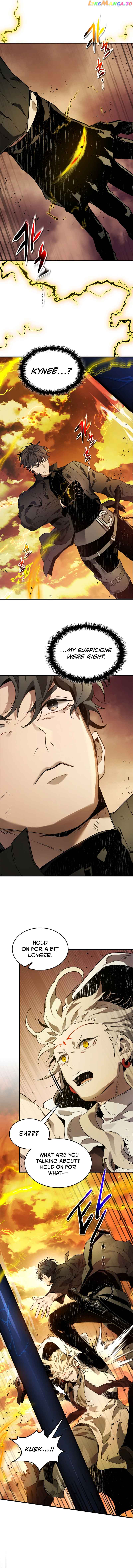 Read Leveling With The Gods Manga Online