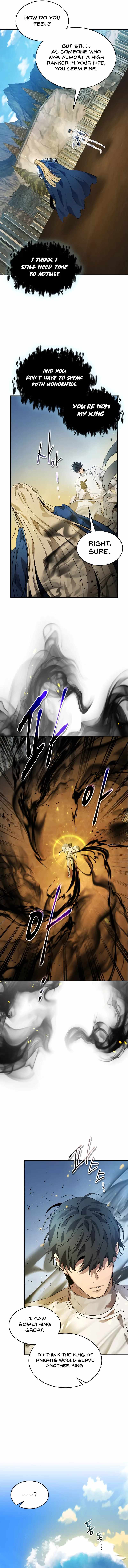 Read Leveling With The Gods Manga Online