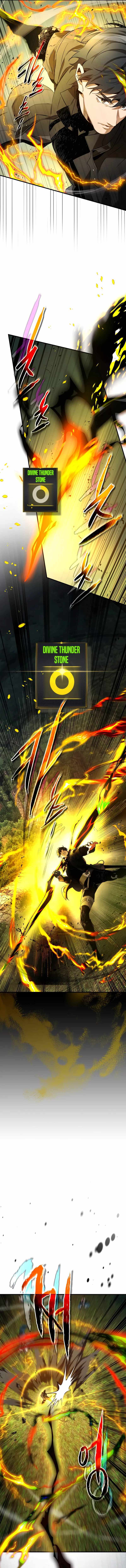 Read Leveling With The Gods Manga Online