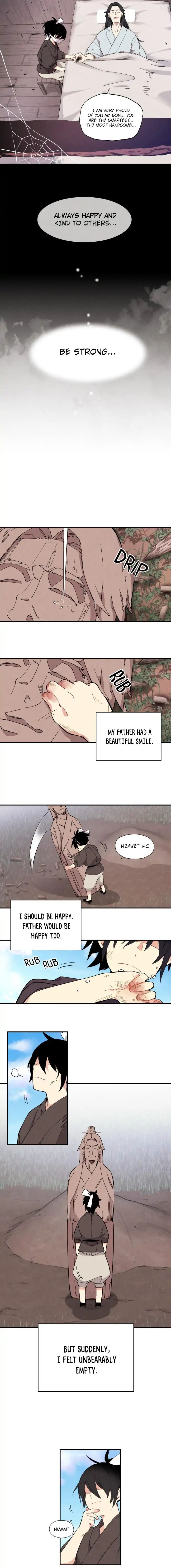 Read Lightning Degree Manga Online