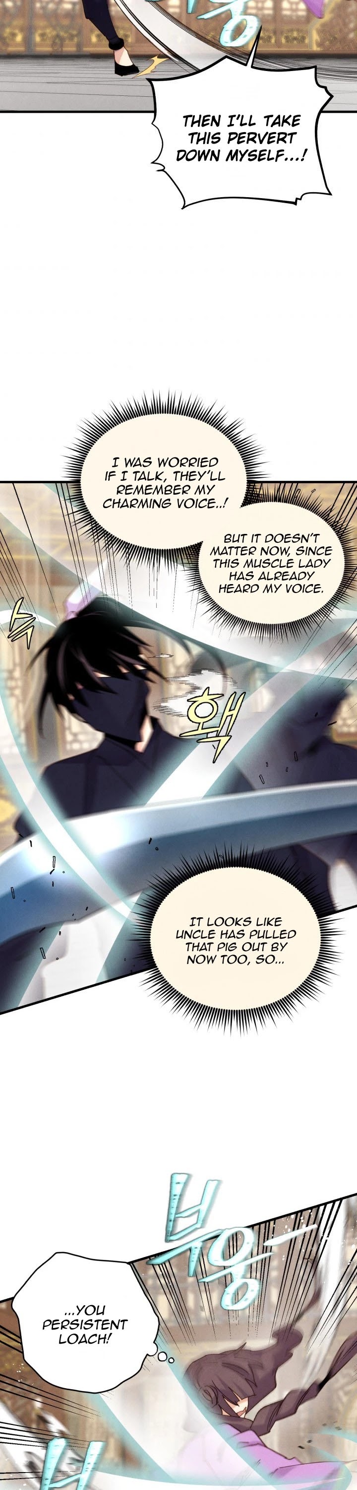 Read Lightning Degree Manga Online