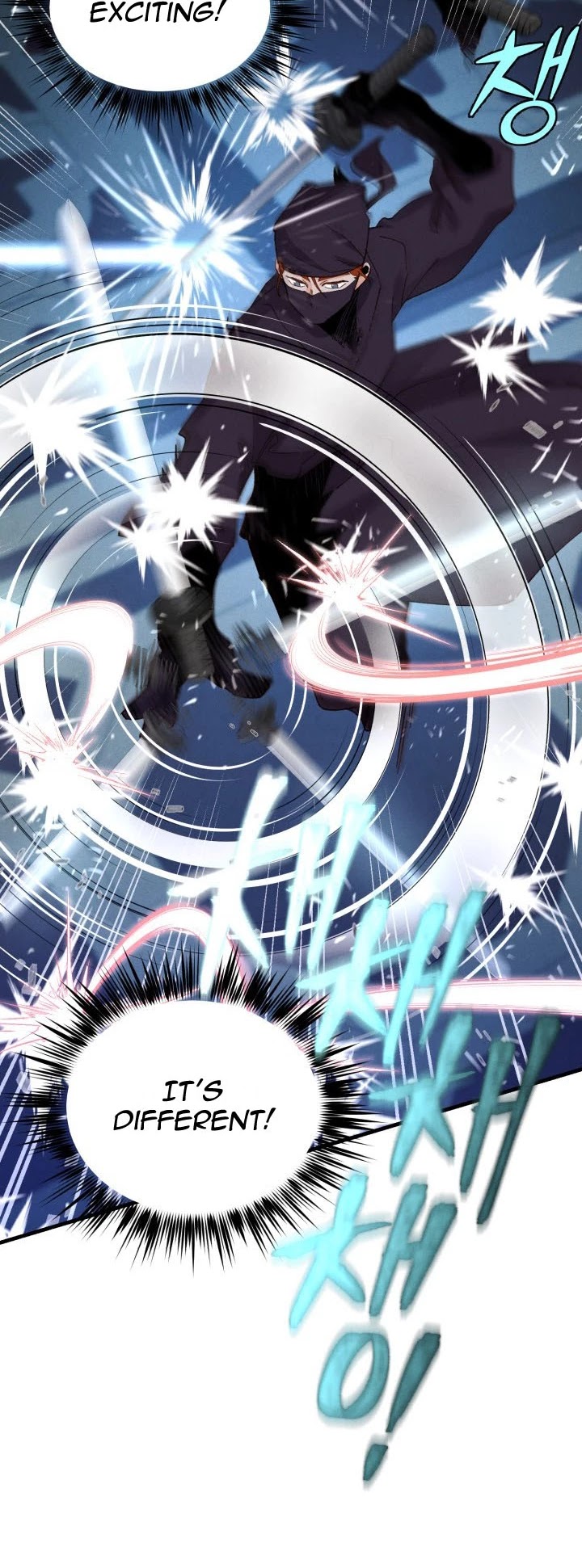 Read Lightning Degree Manga Online