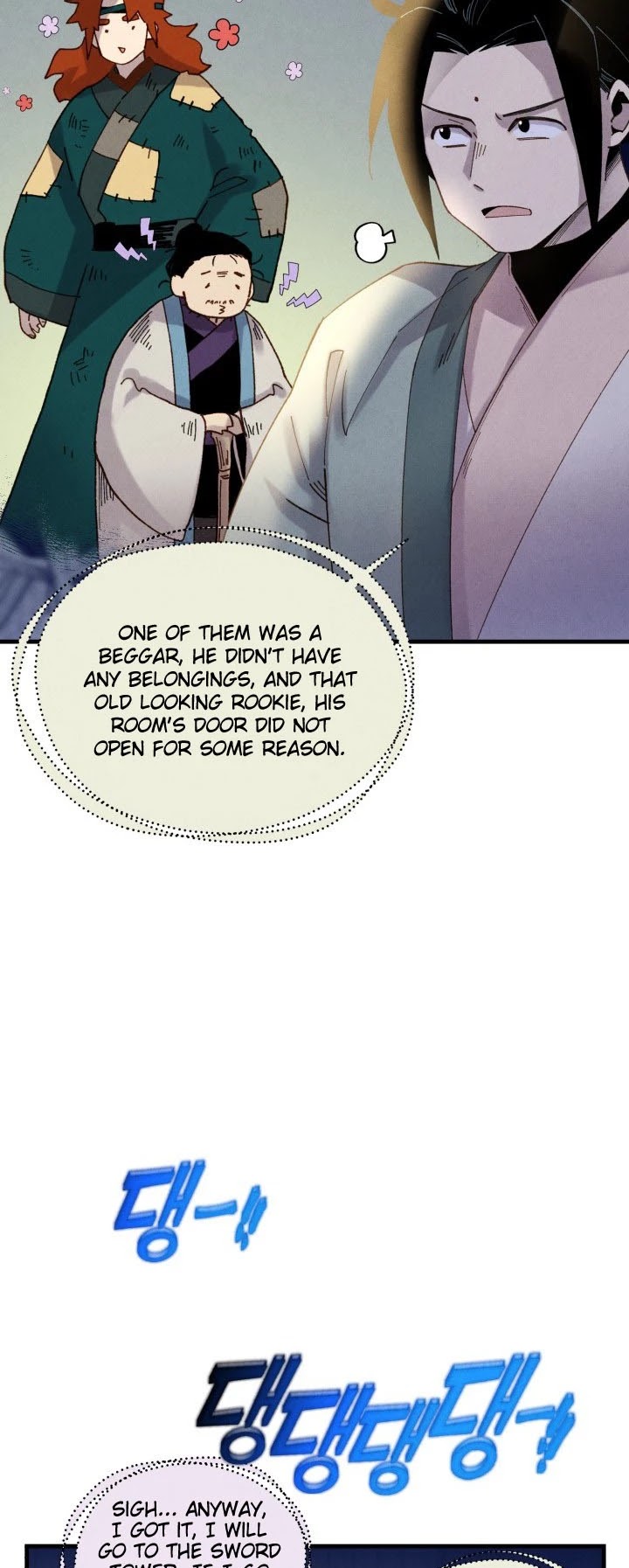 Read Lightning Degree Manga Online