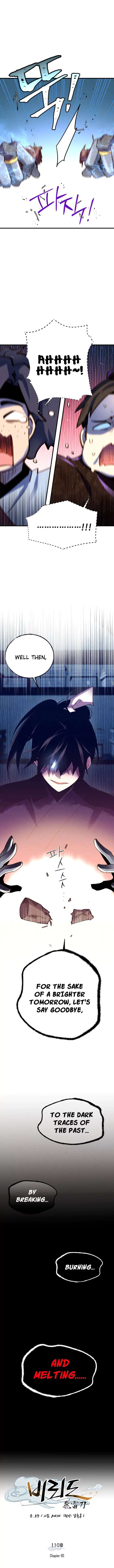 Read Lightning Degree Manga Online