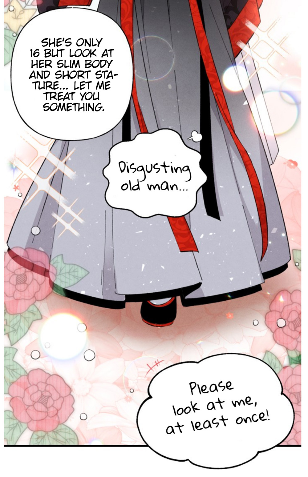 Read Lightning Degree Manga Online