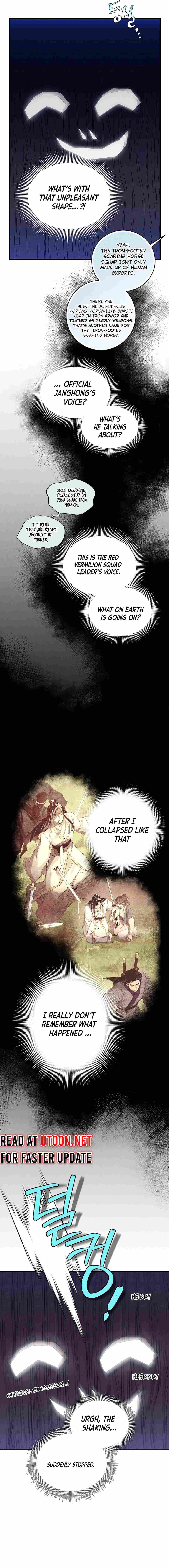 Read Lightning Degree Manga Online